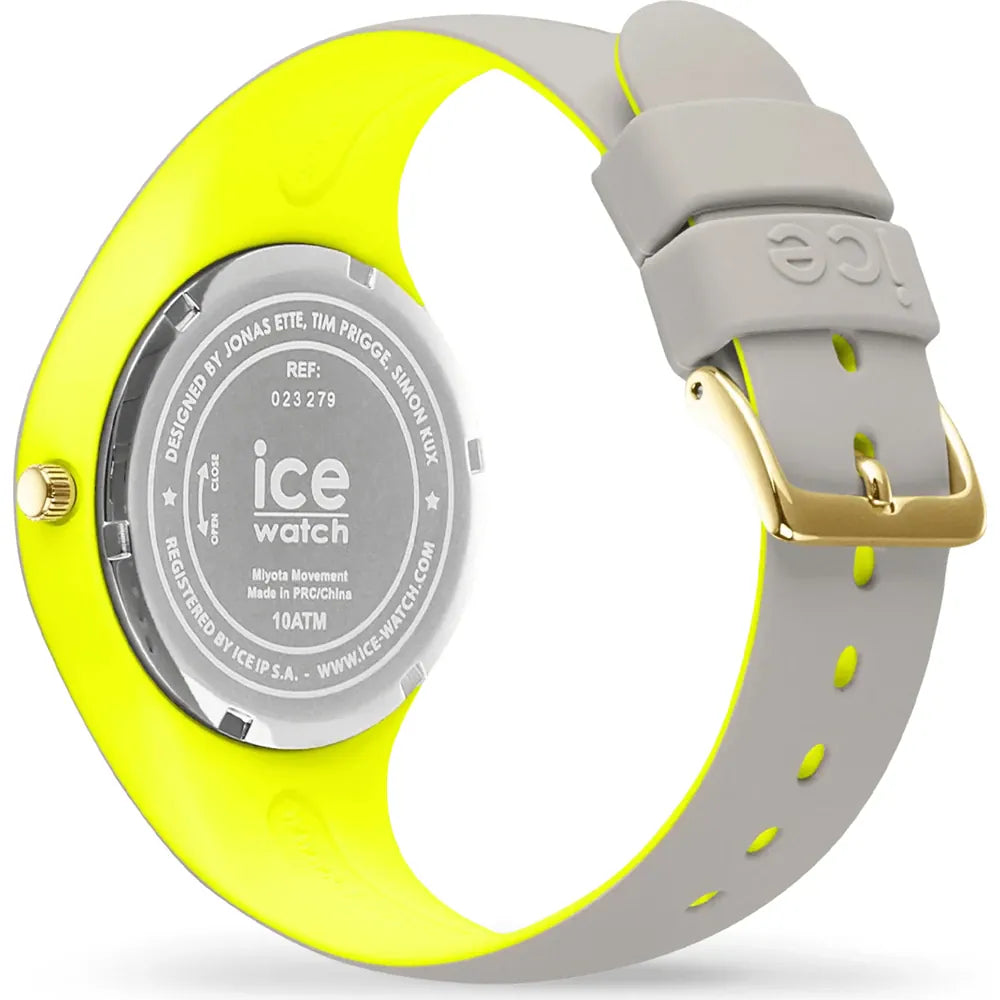 Ice-Iconic Watch 023279