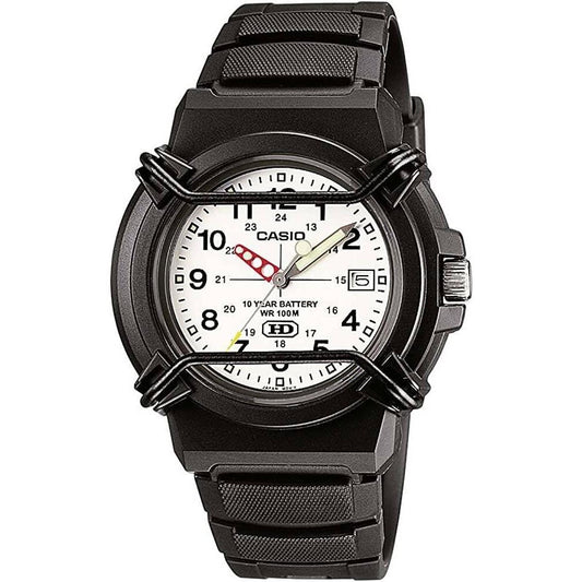 Casio Analog Sport Watch - HDA-600B-7BV