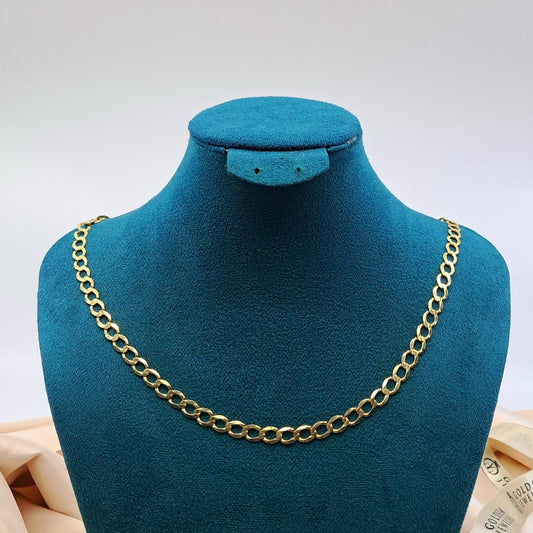 9ct Gold Chain