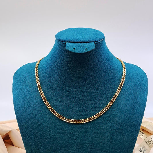 9ct Gold Chain