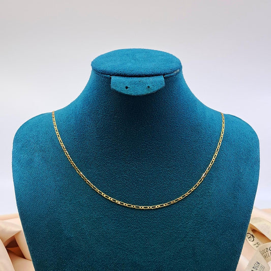 9ct Gold Chain
