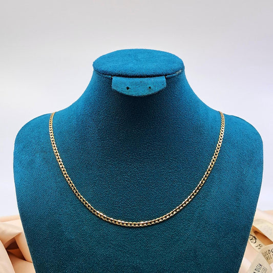 9CT Gold Chain