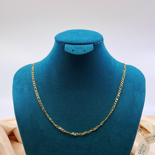 9ct Gold Chain